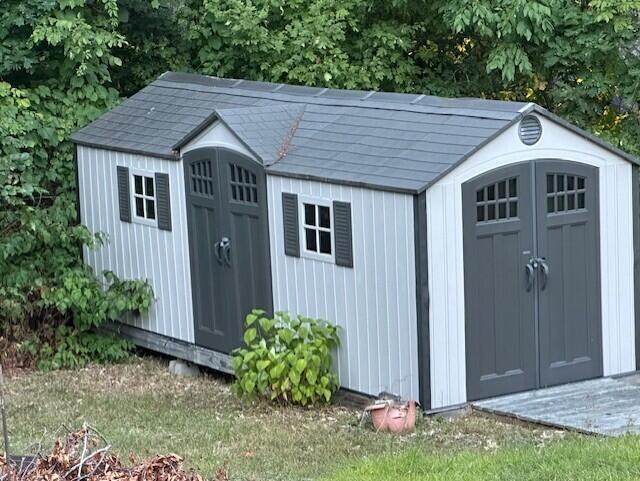 581 Western Avenue Dixmont ME 04932