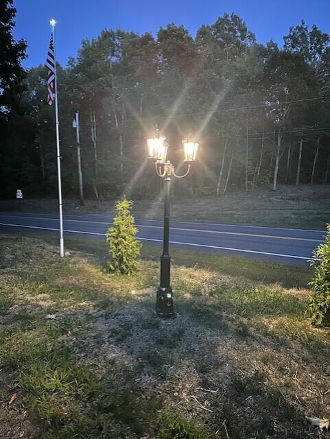 581 Western Avenue Dixmont ME 04932