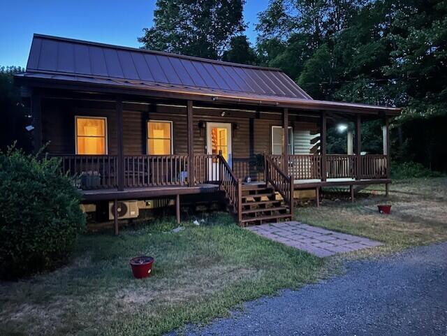 581 Western Avenue Dixmont ME 04932