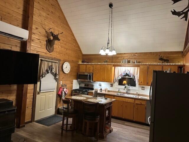 581 Western Avenue Dixmont ME 04932