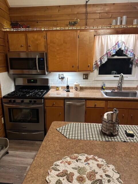 581 Western Avenue Dixmont ME 04932