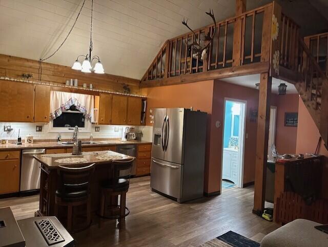 581 Western Avenue Dixmont ME 04932