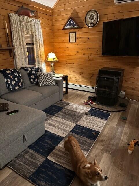 581 Western Avenue Dixmont ME 04932