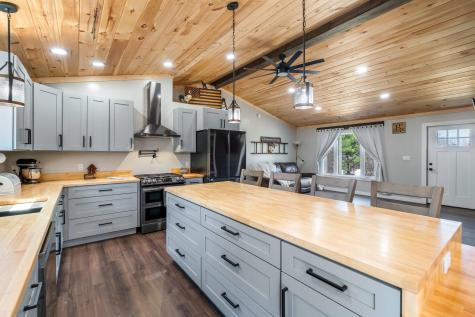 842 Maxfield Road Lagrange ME 04453