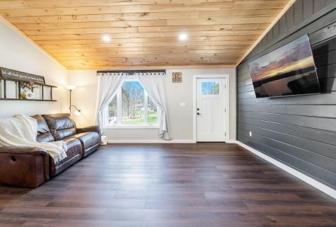 842 Maxfield Road Lagrange ME 04453