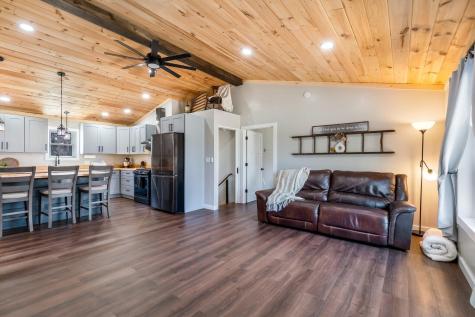 842 Maxfield Road Lagrange ME 04453