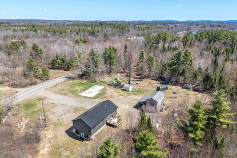 842 Maxfield Road Lagrange ME 04453