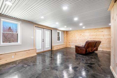 842 Maxfield Road Lagrange ME 04453