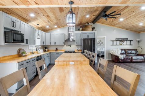 842 Maxfield Road Lagrange ME 04453