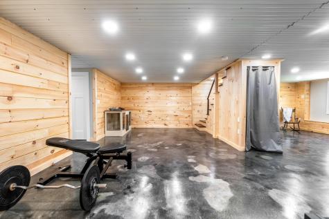 842 Maxfield Road Lagrange ME 04453