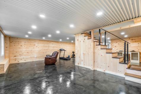 842 Maxfield Road Lagrange ME 04453