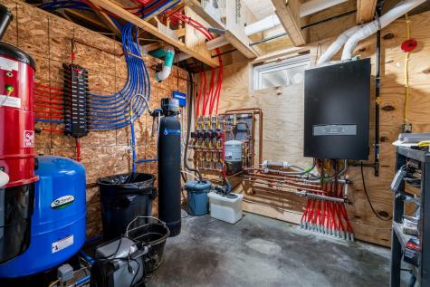 842 Maxfield Road Lagrange ME 04453