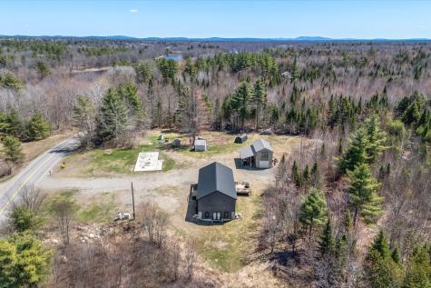 842 Maxfield Road Lagrange ME 04453