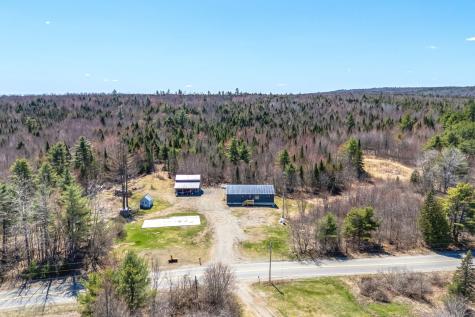 842 Maxfield Road Lagrange ME 04453