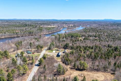 842 Maxfield Road Lagrange ME 04453