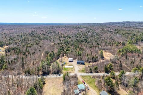 842 Maxfield Road Lagrange ME 04453