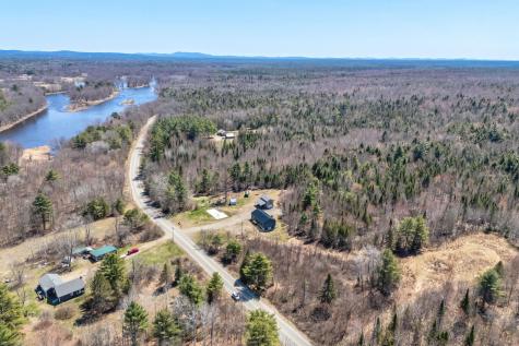 842 Maxfield Road Lagrange ME 04453