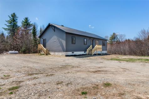 842 Maxfield Road Lagrange ME 04453