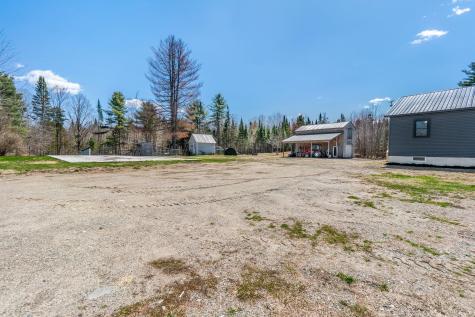 842 Maxfield Road Lagrange ME 04453