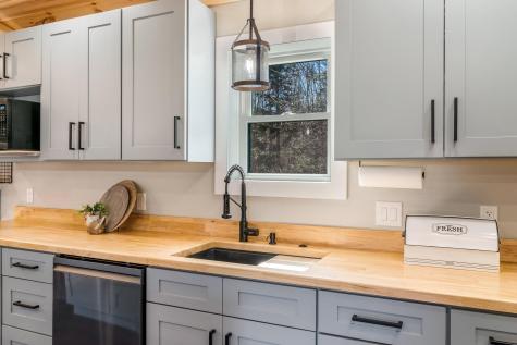 842 Maxfield Road Lagrange ME 04453