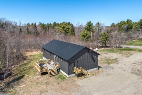 842 Maxfield Road Lagrange ME 04453