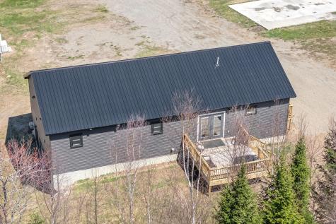 842 Maxfield Road Lagrange ME 04453
