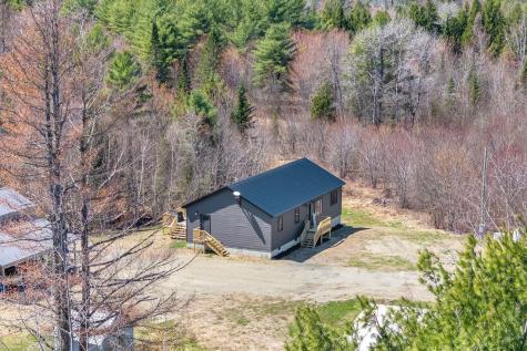 842 Maxfield Road Lagrange ME 04453