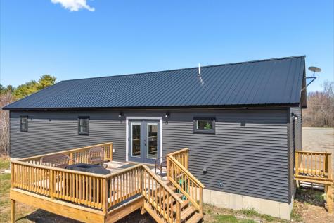 842 Maxfield Road Lagrange ME 04453