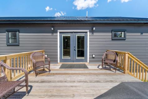 842 Maxfield Road Lagrange ME 04453