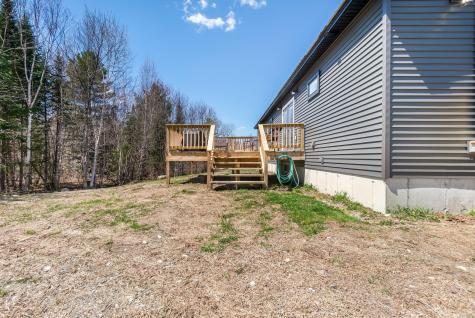 842 Maxfield Road Lagrange ME 04453