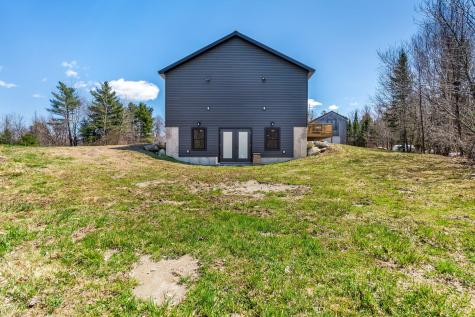 842 Maxfield Road Lagrange ME 04453