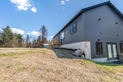 842 Maxfield Road Lagrange ME 04453