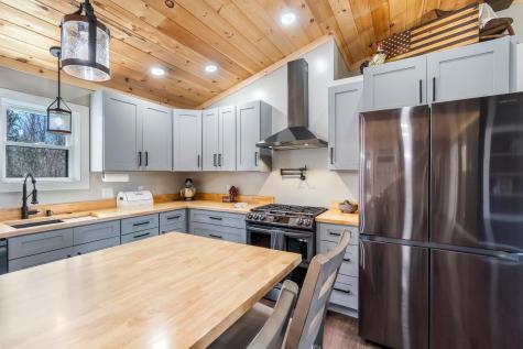 842 Maxfield Road Lagrange ME 04453