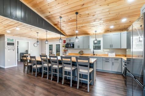 842 Maxfield Road Lagrange ME 04453