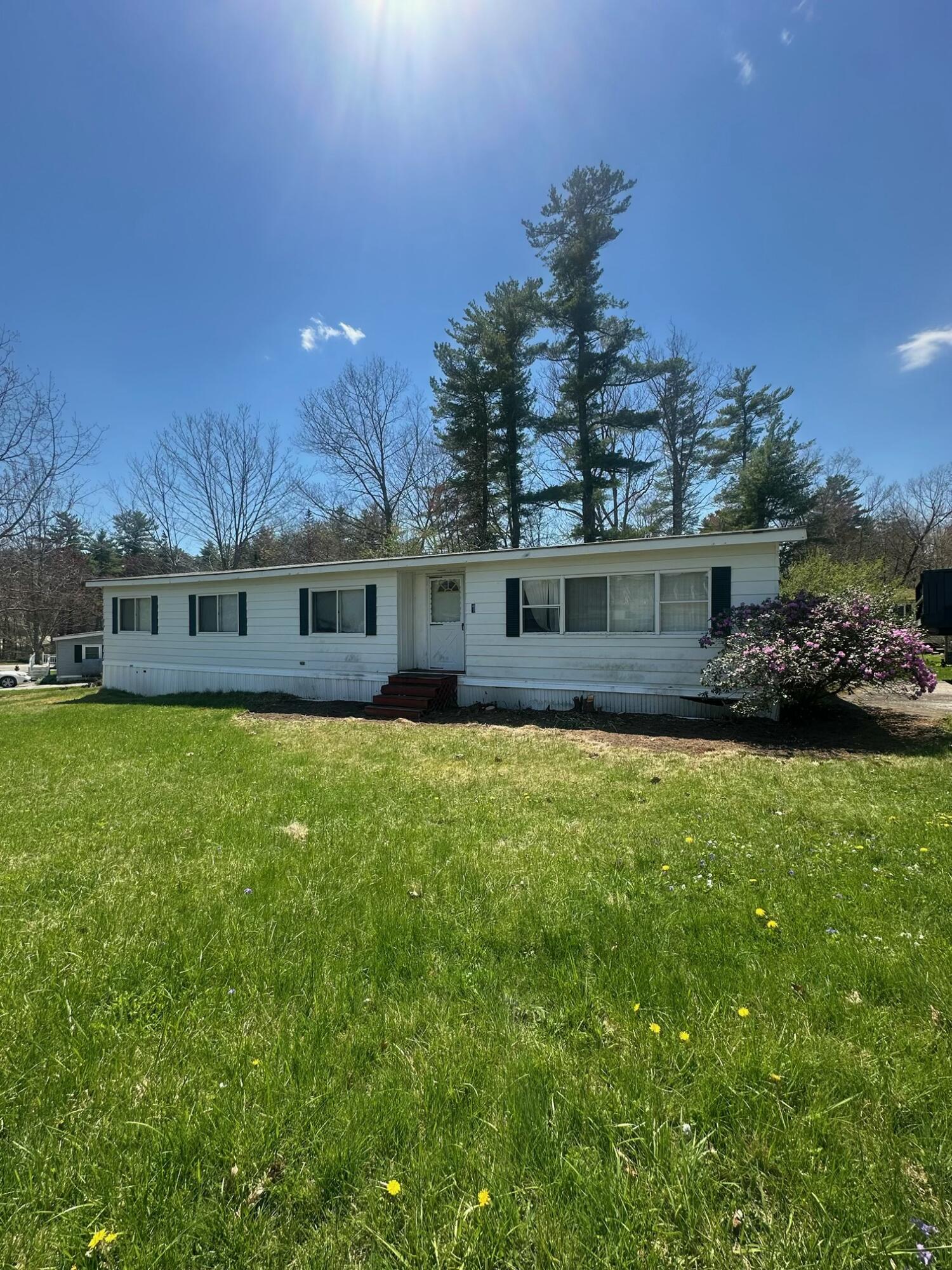 1 Heritage Drive Eliot ME 03903