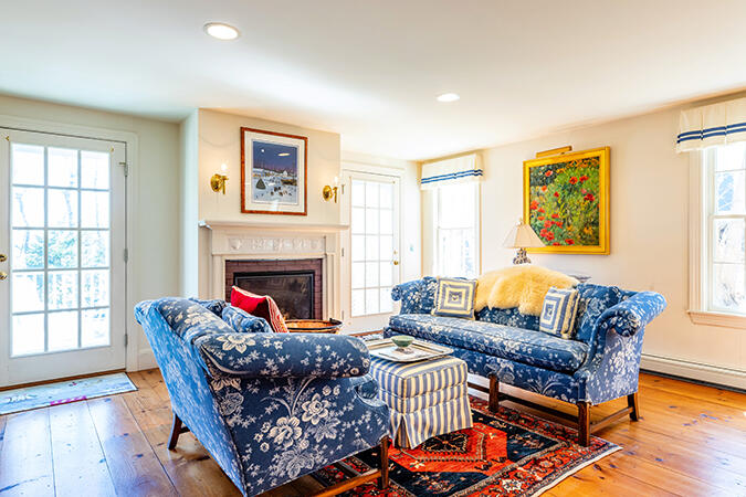 8 Chestnut Hill Camden ME 04843