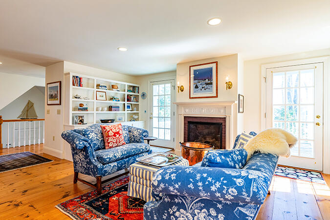 8 Chestnut Hill Camden ME 04843