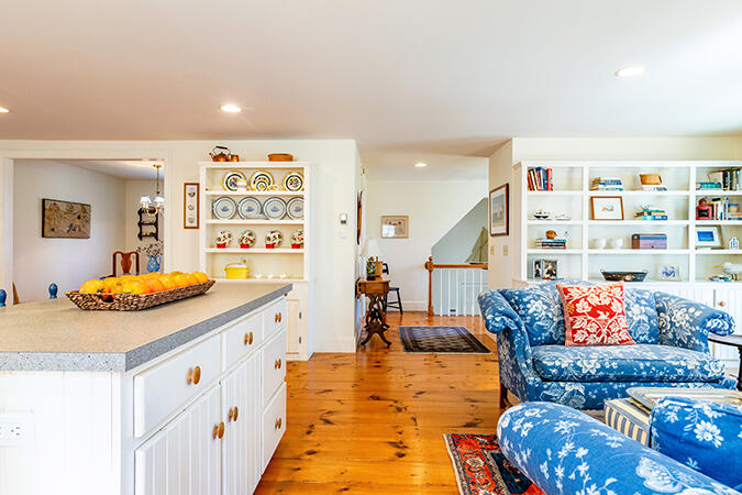8 Chestnut Hill Camden ME 04843