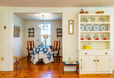 8 Chestnut Hill Camden ME 04843