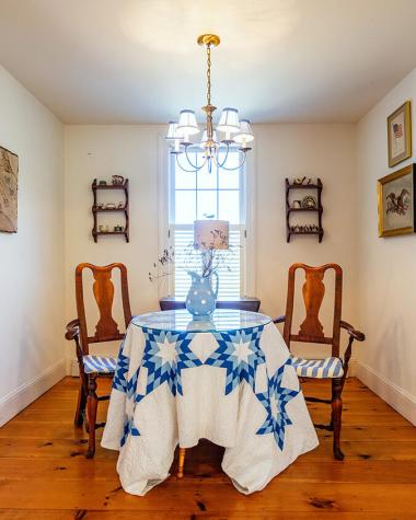 8 Chestnut Hill Camden ME 04843