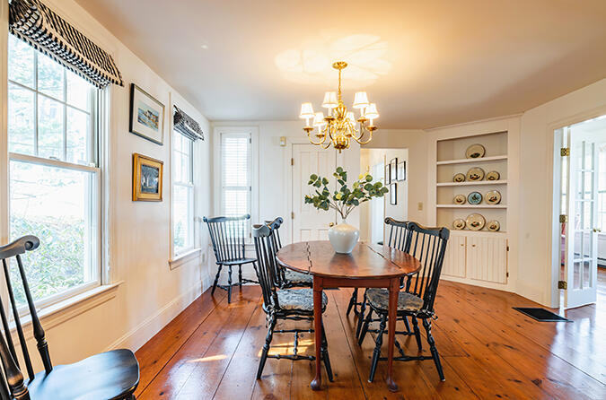 8 Chestnut Hill Camden ME 04843