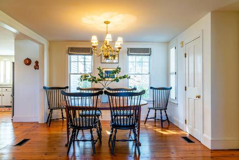 8 Chestnut Hill Camden ME 04843