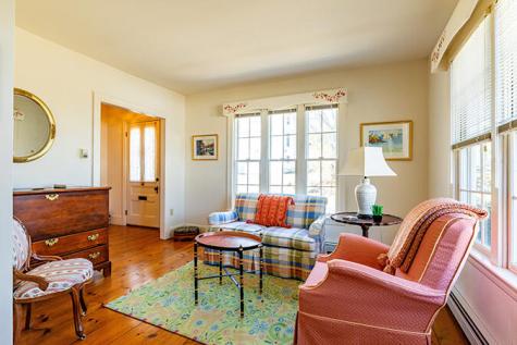 8 Chestnut Hill Camden ME 04843