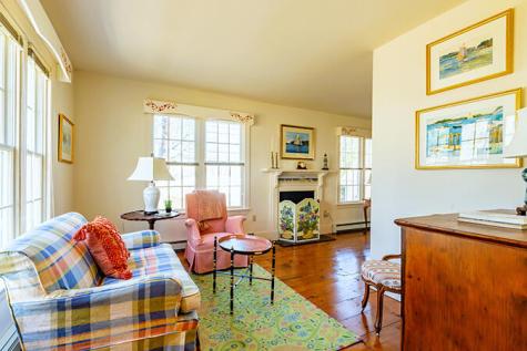 8 Chestnut Hill Camden ME 04843