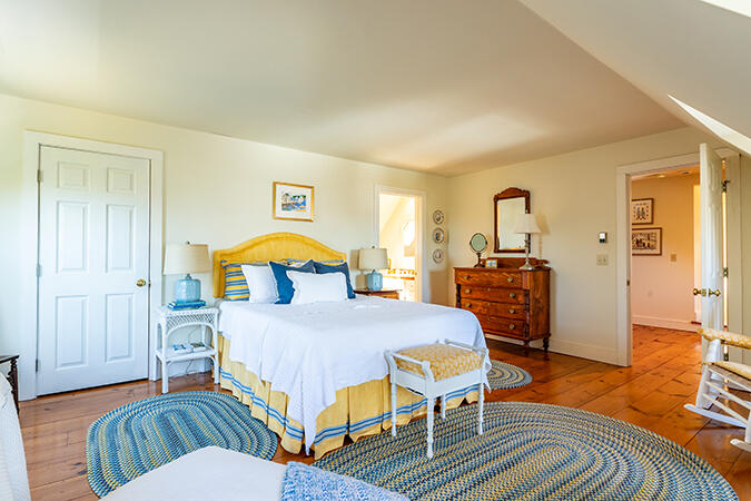 8 Chestnut Hill Camden ME 04843