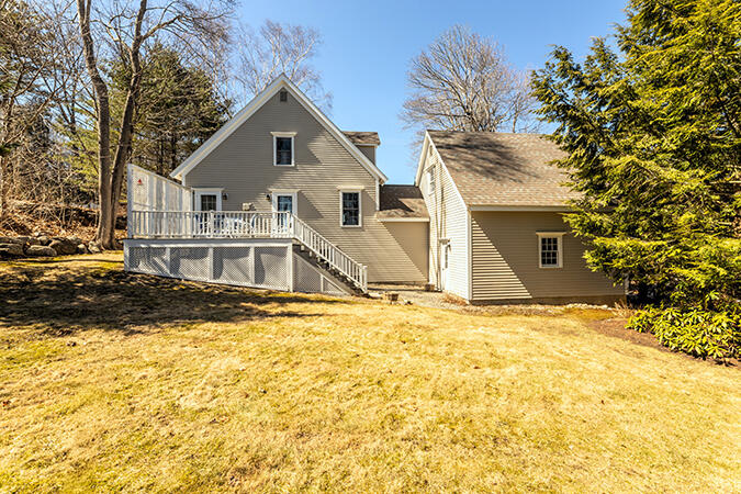 8 Chestnut Hill Camden ME 04843