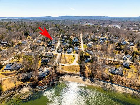 8 Chestnut Hill Camden ME 04843