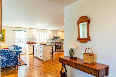 8 Chestnut Hill Camden ME 04843