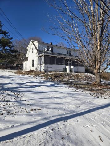 37 Greenville Street Hallowell ME 04347