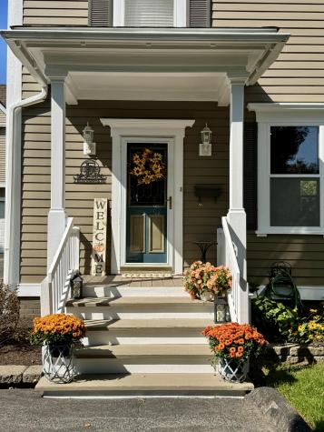 2 Blockhouse Road Fort Kent ME 04743